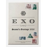 EXO - 2020 Season's Greetings